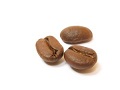 three coffee beans