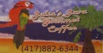 Julias Java
